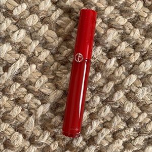 NEW Giorgio Armani lipgloss 400 lip maestro